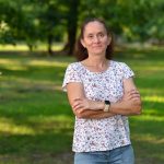 Mgr. Michaela Grünerová, kandidátka č. 10 za Občany Dvanáctky do zastupitelstva Prahy 12