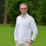 Ing. Zdeněk Ročňák, kandidát č. 5 za Občany Dvanáctky do zastupitelstva Prahy 12