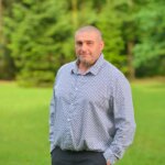 Jiří Koláček, kandidát č. 7 za Občany Dvanáctky do zastupitelstva Prahy 12