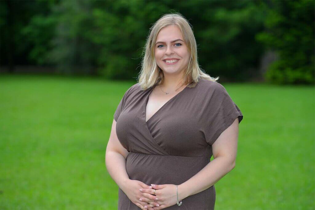 Romana Novotná, kandidátka č. 6 za Občany Dvanáctky do zastupitelstva Prahy 12