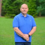 Vladimír Vaněk, kandidát č. 1 za Občany Dvanáctky do zastupitelstva Prahy 12